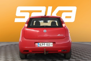 Fiat Punto vaihtoauto