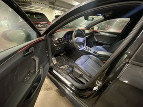 Cupra Leon vaihtoauto