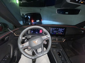 Cupra Leon vaihtoauto