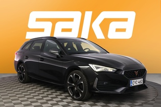 Cupra Leon vaihtoauto