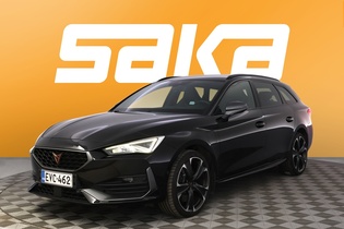 Cupra Leon vaihtoauto