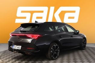 Cupra Leon vaihtoauto
