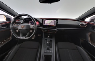 Cupra Leon vaihtoauto