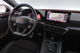 Cupra Leon vaihtoauto