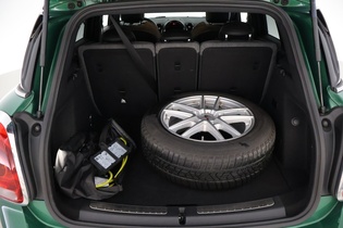 Mini Countryman vaihtoauto