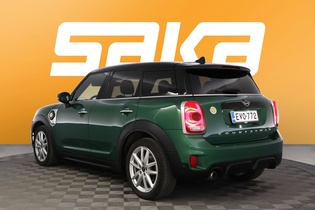 Mini Countryman vaihtoauto
