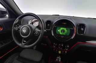 Mini Countryman vaihtoauto