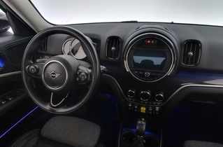 Mini Countryman vaihtoauto
