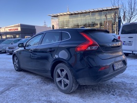 Volvo V40 vaihtoauto