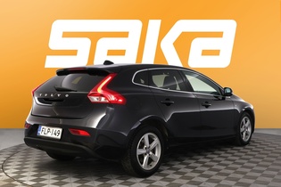 Volvo V40 vaihtoauto