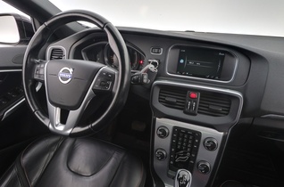 Volvo V40 vaihtoauto