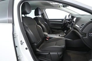 Renault Mégane vaihtoauto