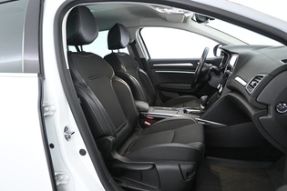 Renault Mégane vaihtoauto