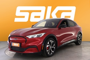 Ford USA Mustang vaihtoauto