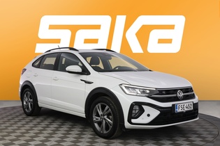 Volkswagen Taigo vaihtoauto