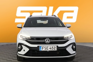 Volkswagen Taigo vaihtoauto