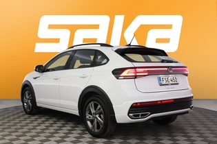 Volkswagen Taigo vaihtoauto