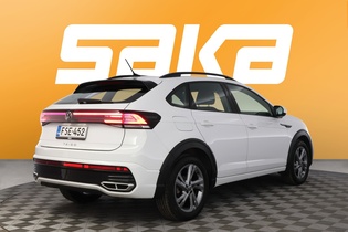 Volkswagen Taigo vaihtoauto