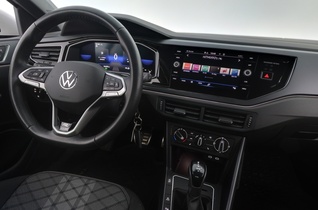 Volkswagen Taigo vaihtoauto