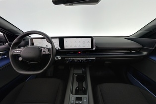 Hyundai IONIQ 6 vaihtoauto