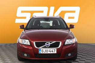 Volvo V50 vaihtoauto