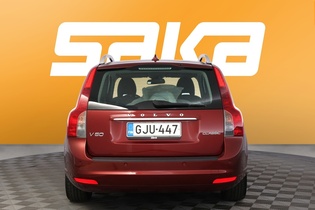 Volvo V50 vaihtoauto