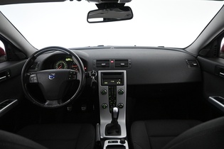 Volvo V50 vaihtoauto