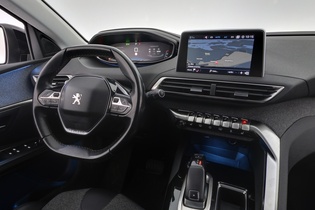 Peugeot 5008 vaihtoauto