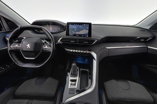 Peugeot 5008 vaihtoauto