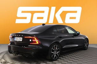 Volvo S60 vaihtoauto