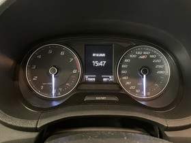 SEAT Ibiza vaihtoauto