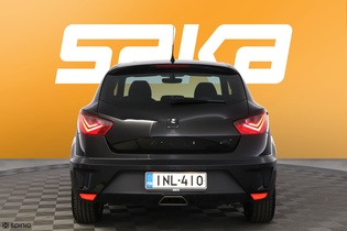 SEAT Ibiza vaihtoauto
