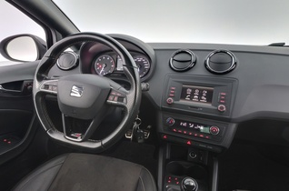 SEAT Ibiza vaihtoauto