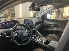 Peugeot 5008 vaihtoauto
