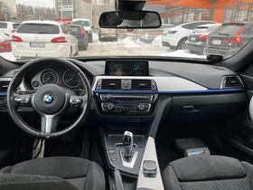 BMW 3.3 vaihtoauto
