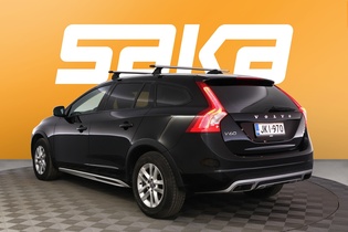 Volvo V60 Cross Country vaihtoauto
