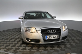 Volvo V60 Cross Country vaihtoauto