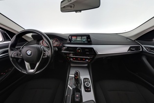 BMW 518 vaihtoauto