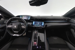 Peugeot 508 vaihtoauto