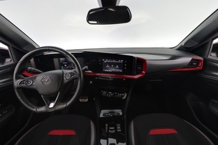 Opel Mokka vaihtoauto