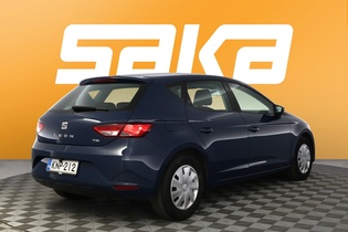 SEAT Leon vaihtoauto