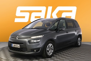 Citroën Grand C4 Picasso vaihtoauto
