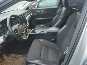 Volvo V60 Cross Country vaihtoauto