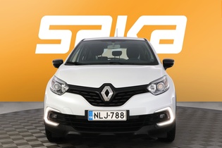 Renault Captur vaihtoauto