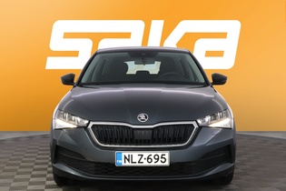 Skoda Scala vaihtoauto