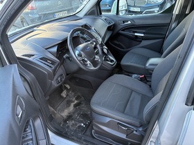 Ford Grand Tourneo Connect vaihtoauto