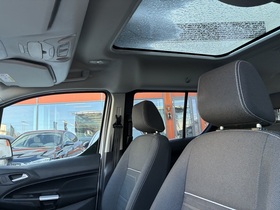 Ford Grand Tourneo Connect vaihtoauto