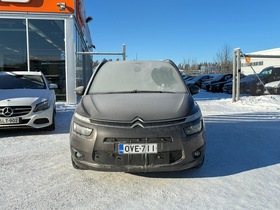 Citroën Grand C4 Picasso vaihtoauto