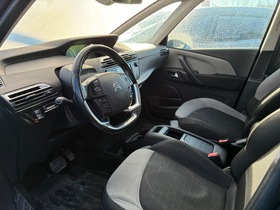 Citroën Grand C4 Picasso vaihtoauto