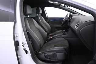 SEAT Leon ST vaihtoauto